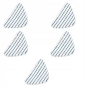 Miotły, szufle, mopy - Komplet Nakładek 5 Szt Mopa Parowego Mesko MS7020 - miniaturka - grafika 1