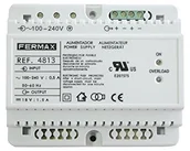 Domofony - Fermax urządzenie sieciowe dla systemów z dodatkowymi funkcjami 88231 88231 - miniaturka - grafika 1
