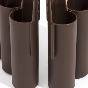 Prosperplast Płotek ogrodowy - Ogrodzenia - miniaturka - grafika 10