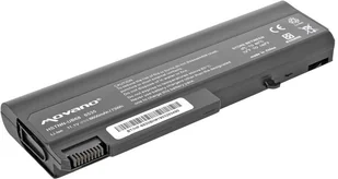 Movano Bateria HP 6530b, 6735b, 6930p (6600mAh) - Baterie do laptopów - miniaturka - grafika 2