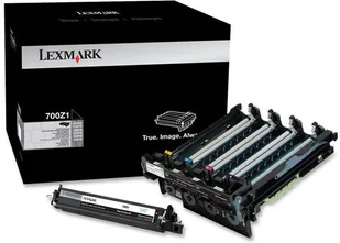 Lexmark 70C0Z10 - Bębny do drukarek - miniaturka - grafika 3