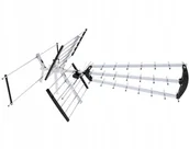 Anteny TV - Antena Kierunkowa Skymaster Dvb-t SM2000 Combo+ - miniaturka - grafika 1