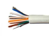 Akcesoria do monitoringu - Abcvision Kabel telefoniczny YTKSY-5X2X0.5 YTKSY-5X2X0.5 - miniaturka - grafika 1