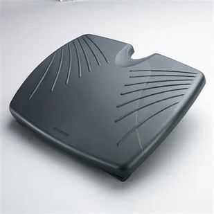 Kensington Podnóżek SoloRest, z regulacją (x1), 450x350mm, czarny ACK56148 - Podnóżki, podpórki, podkładki - miniaturka - grafika 3