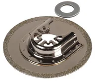 Brzeszczoty - Wolfcraft Brzeszczot diamentowy 3955000 - miniaturka - grafika 1