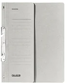 Pozostałe akcesoria dla plastyków - Falken einhakh efter, szary 80000763 - miniaturka - grafika 1