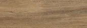 Płytki ceramiczne - Paradyż Woodskin Brown 29,8x89,8 - miniaturka - grafika 1