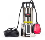 Pompy wodne - NAC SPE75INOX-L - miniaturka - grafika 1