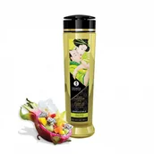 Olejki i świece do masażu - Shunga Olejek-SHUNGA MASSAGE OIL Asian Fusion 240ml 30-94501-250-563 - miniaturka - grafika 1