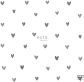 Tapety - Esta Home Little Bandits 138914 tapeta ścienna 138914 - miniaturka - grafika 1