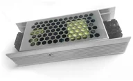 Taśmy LED - v-tac Zasilacz LED V-TAC 60W 24V 2.5A IP20 Modułowy Filtr EMI VT-24061 - miniaturka - grafika 1
