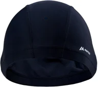 Pływanie - Martes Czepek UNOSPANDI 74247-BLACK - miniaturka - grafika 1