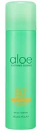 Balsamy i kremy do opalania - Holika My Asia A&K Beauty Aloe Nawilżający i chłodzący spray przeciwsłoneczny z Filtrem SPF50+ PA++++ - 100 ml - miniaturka - grafika 1
