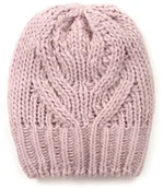 Czapki damskie - Art of Polo Polska czapka Stylowy francuz - miniaturka - grafika 1