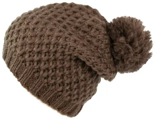 Art of Polo Czapka Pani zima - Czapki damskie - miniaturka - grafika 2