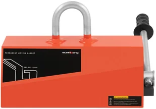 STEINBERG Podnośnik magnetyczny - przedmioty płaskie: 1500 kg / przedmioty okrągłe: 750 kg STEINBERG 10030977 SBS-PML-1500N 10030977 SBS-PML-1500N - Pozostałe wyposażenie warsztatu - miniaturka - grafika 14