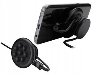 Tracer Ładowarka bezprzewodowa 10W Wireless Mobility TRAADA46350 - Etui do tabletów - miniaturka - grafika 3