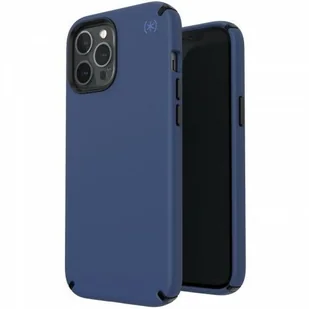 Speck Presidio2 Pro - Etui na iPhone 12 / iPhone 12 Pro z powłoką MICROBAN (Coastal Blue/Stormblue) 138486-9128 - Etui i futerały do telefonów - miniaturka - grafika 9