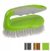 Ściereczki, gąbki, czyściki - Ravi Szczotka Żelazko bardzo wygodna Platinum - miniaturka - grafika 1