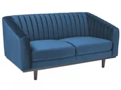 Sofy i kanapy - Signal Sofa Asprey 2 Velvet 4718 - miniaturka - grafika 1