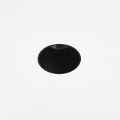 Lampy sufitowe - Astro Lighting Void 55 GU10 IP65 Fire Rated Black 1392018 - miniaturka - grafika 1