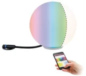 Lampy ogrodowe - Paulmann Lampa Globe PL94269 PL94269 - miniaturka - grafika 1