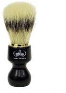 Pędzle do golenia - Omega pędzel do golenia z włosia dzika - miniaturka - grafika 1