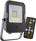 Oświetlenie warsztatowe - Sport Light KOBI LED MHNC z czujnikiem 10W PREMIUM barwa ZIMNOBIAŁA KFNLNC10ZB2 - miniaturka - grafika 1