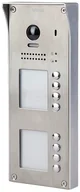 Akcesoria do domofonów i wideodomofonów - Vidos Stacja bramowa 8 abonentów ) S1108A S1108A - miniaturka - grafika 1