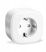 Listwy zasilające - Inteligentne gniazdo MEROSS MSS210EU (Apple HomeKit) - miniaturka - grafika 1