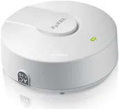 Switche - Zyxel NWA1123 AC HD 1300 Mbit/s Obsługa PoE Biały, Punkt dostępu - miniaturka - grafika 1