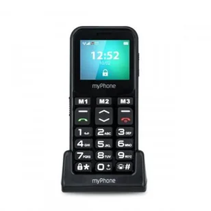 myPhone Halo mini 2 Czarny - Telefony komórkowe - miniaturka - grafika 3