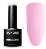 Lakiery hybrydowe - Sunone SUNONE_UV/LED Gel Polish Color lakier hybrydowy R08 Roksana 5ml - miniaturka - grafika 1