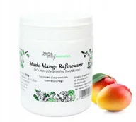 Balsamy i kremy do ciała - Mango Masło Rafinowane 200g Zsk - miniaturka - grafika 1