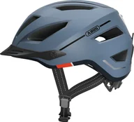 Kaski rowerowe - Abus Pedelec 2.0 Kask rowerowy, glacier blue S | 51-55cm 2021 Kaski miejskie i trekkingowe 40592 - miniaturka - grafika 1