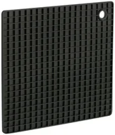 Podstawki pod garnki - Podstawka BISK pod gorące naczynia CZARNA BISK - miniaturka - grafika 1