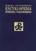 Encyklopedie i leksykony - Bellona Wielka Ilustrowana Encyklopedia Powstania Warszawskiego. Tom 4 LIT-42662 - miniaturka - grafika 1