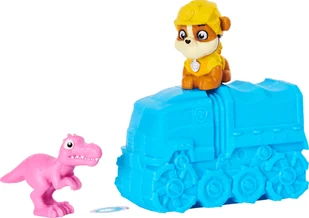 Spin Master Master Psi Patrol Dino Losowe Mini Figurki - Figurki dla dzieci - miniaturka - grafika 15