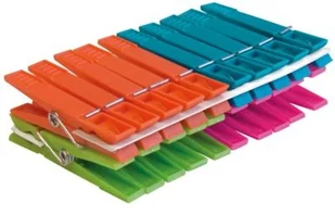 York Klamerki STANDARD 20 szt oficjalny sklep internetowy 4096000-001126 - Inne artykuły do sprzątania - miniaturka - grafika 3