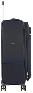 Samsonite Walizka Popsoda średnia 4koła 73,5l CT4*004 11 - Walizki - miniaturka - grafika 6