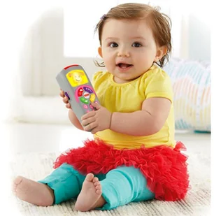 Fisher Price Pilot Szczeniaczka DLK69 - Zabawki interaktywne dla dzieci - miniaturka - grafika 11