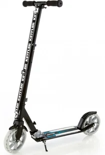 Kettler Zielony 8' - Rowerki biegowe - miniaturka - grafika 2