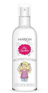 Marion Mała Stylistka 120 ml - Odżywki do włosów - miniaturka - grafika 3