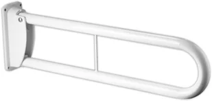 Deante Uchwyt przyścienny składany Vital NIV_641D - Akcesoria łazienkowe - miniaturka - grafika 5