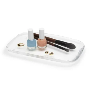 Umbra Taca przezroczysta Droplet 1005786-165 - Akcesoria łazienkowe - miniaturka - grafika 12