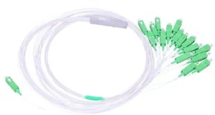 APC EXTRALINK Rozdzielacz PLC 1:16 SC EXTRALINK, 900 um, 1 m - Kable komputerowe i do monitorów - miniaturka - grafika 2