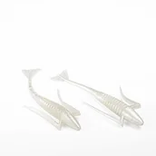 Przynęty - Seaspin Seaspin Przynęta wędkarska Shrimp-U 3' SH 03, 8 sztuk 4209 - miniaturka - grafika 1