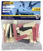 Narzędzia glazurnicze - MOTIVE INTER-S KLINY DUŻE MOTIVE 070 116 - miniaturka - grafika 1