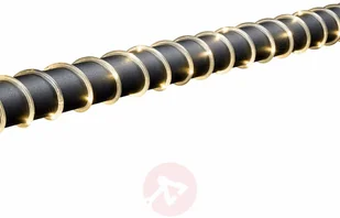 Konstsmide Wąż świetlny LED Mini 260, ciepłobiałe światło - Pozostałe oświetlenie - miniaturka - grafika 3