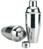 Shakery barmańskie - Ibili Shaker 0.7L 769100 IBILI stal nierdzewna inox - miniaturka - grafika 1